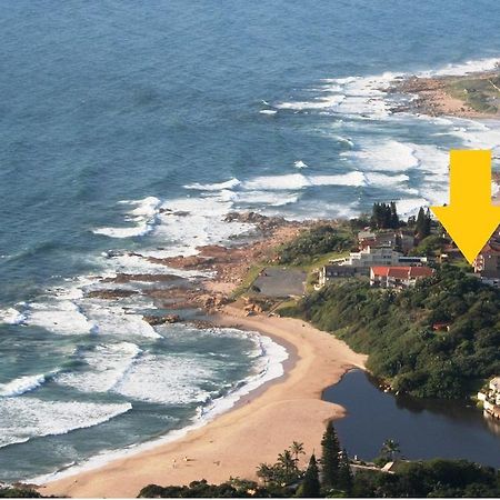 Beach Apartment Ramsgate (KwaZulu-Natal) Exterior foto