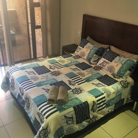 Beach Apartment Ramsgate (KwaZulu-Natal) Exterior foto