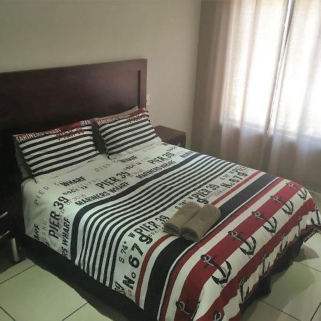 Beach Apartment Ramsgate (KwaZulu-Natal) Exterior foto