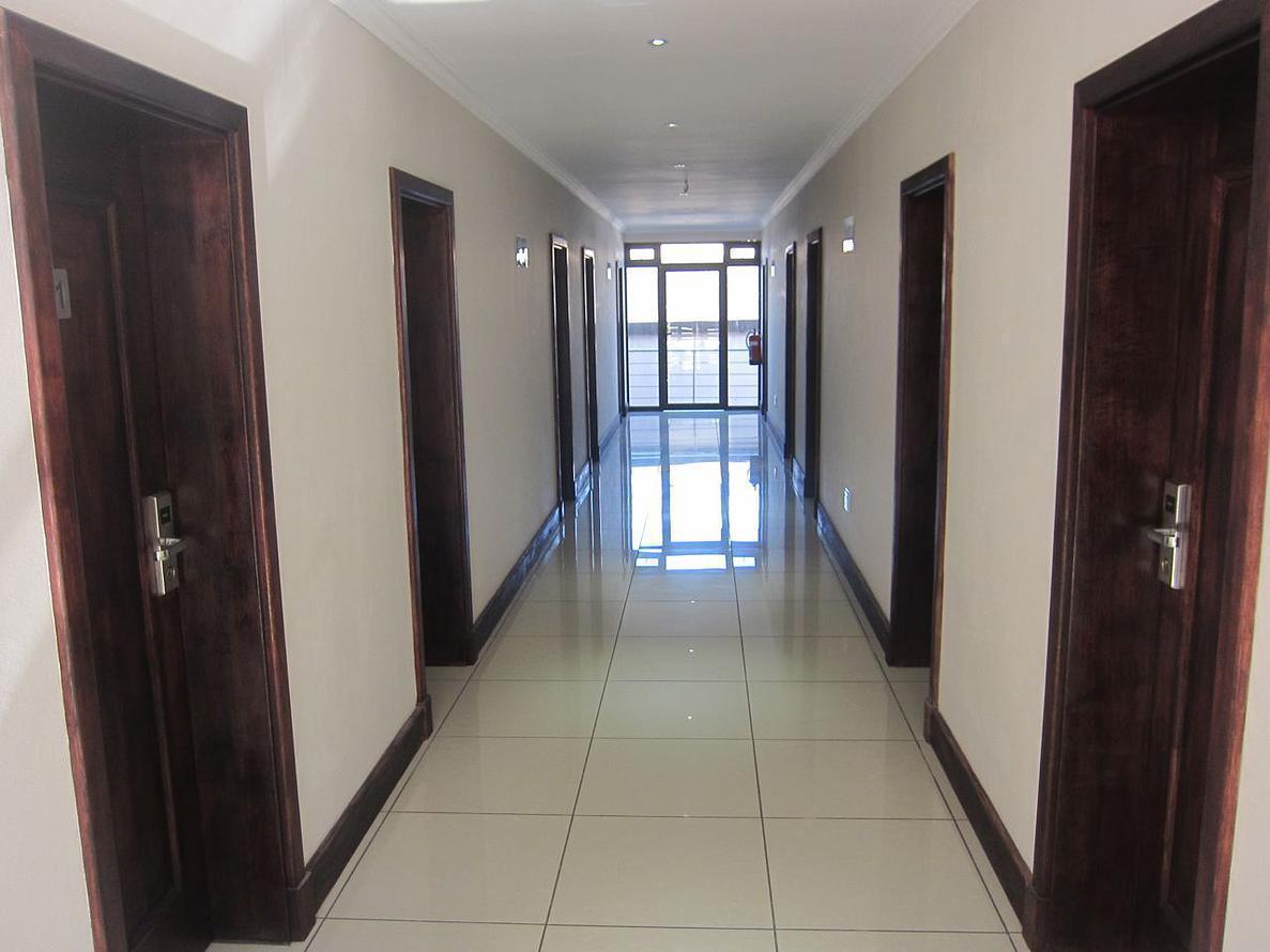 Beach Apartment Ramsgate (KwaZulu-Natal) Exterior foto