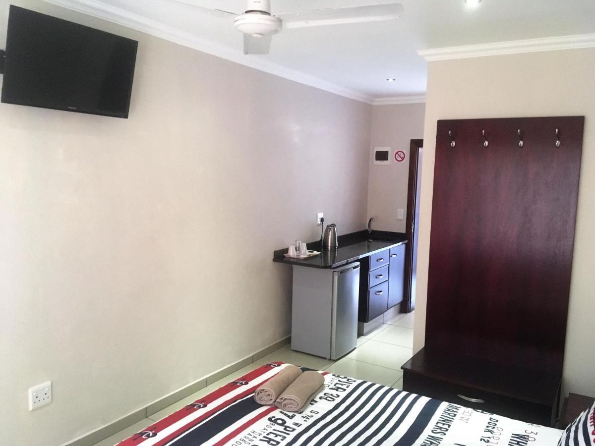 Beach Apartment Ramsgate (KwaZulu-Natal) Exterior foto