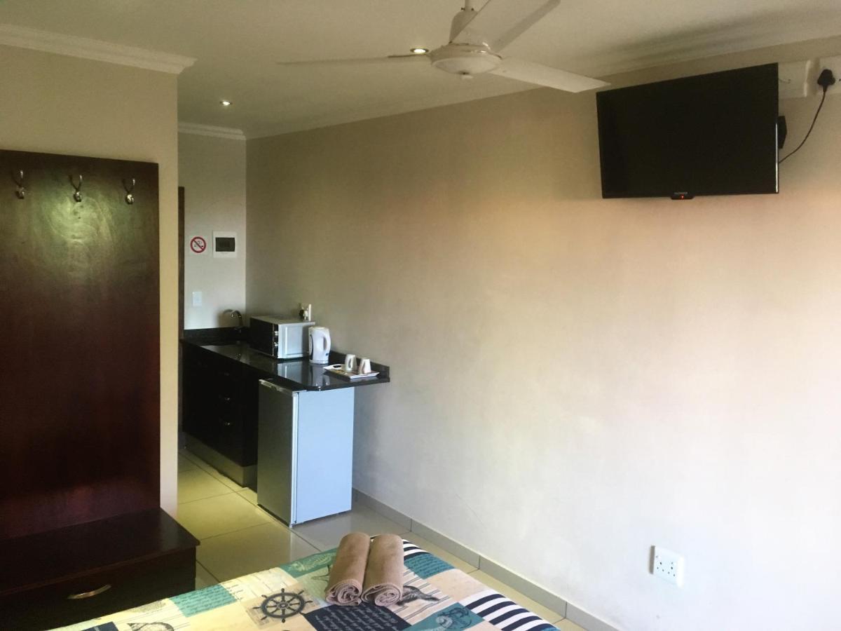Beach Apartment Ramsgate (KwaZulu-Natal) Exterior foto