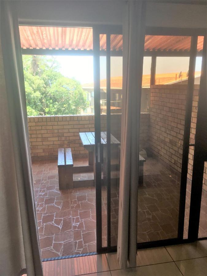 Beach Apartment Ramsgate (KwaZulu-Natal) Exterior foto