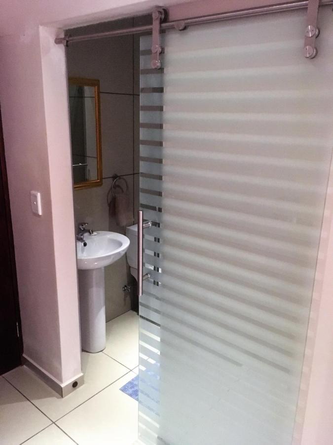 Beach Apartment Ramsgate (KwaZulu-Natal) Exterior foto